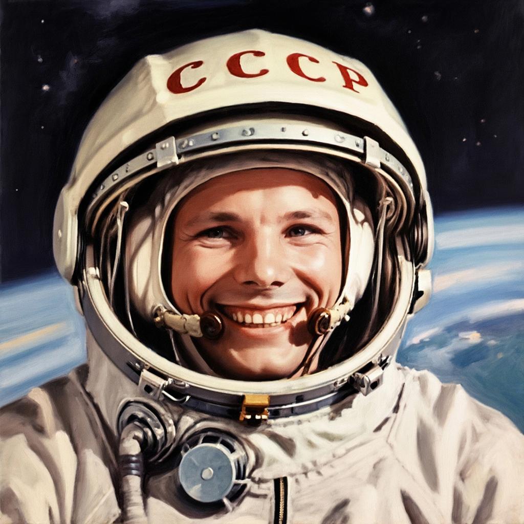 Ракета на старте